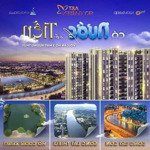 Căn hộ 3 mặt view sông sài gòn a&t sky garden, thanh toán chỉ 300tr tới khi nhận nhà