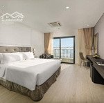 Cho thuê căn hộ khách sạn 5 sao đà nẵng golden bay view biển và núi sơn trà