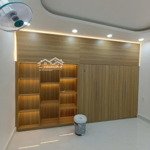 Nhà 3 tầng - hxh thông sát mặt tiền hà thị khéo - nhà mới đẹp lung linh - 61m2 - nhỉnh 4 tỷ tl