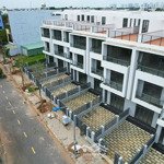 Duy nhất 1 căn 158m2 [5x32m] giá 10tỷ829-sân vườn sau 40m,sân trước 30m tại đông tăng long thủ đức