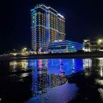 Chính chủ bán căn hộ nghỉ dưỡng flamingo hải tiến, view biển, full đồ, giá cắt lỗ