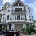 Duy nhất căn góc 3 tầng chỉ hơn 4 tỷ xíu tdc vinhome riverside sở dầu hồng bàng