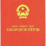 - bán đất đường an thượng 9, khu phố tây an thượng. dt 75m2 giá 11 tỷ tl.