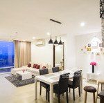 Bán căn hộ chung cư horizon tower, quận 1, dt 105m2, 2pn, 2wc, 6.5 tỷ, có sổ hồng