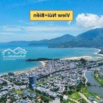 Bán căn 2 phòng ngủ ori ký trực tiếp chủ đầu tư 1,625 tỷ view biển hot nhất chung cư ori đà nẵng