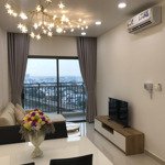 Giỏ hàng 2pn trống sẵn tại the sun avenue - full nội thất giá 15 triệu