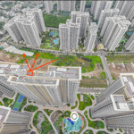 Giá siêu tốt! căn 1pn + khu glory heights, view vườn nhật, tầng đẹp giá chỉ 2,330 tỷ