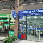 Cho thuê shophouse tại vinhomes smart city, giá chỉ 20 triệu/tháng sở hữu diện tích 46m2