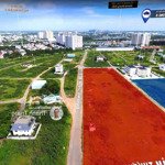 Hàng hiếm view sông, kdc phú nhuận. mặt tiền đường 16m giá bán chỉ 73tr/m2 sổ sẵn có hỗ trợ vay