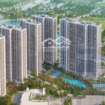 Hàng hiếm tại imperia sola park, g3 - view bể bơi, 3,7 tỷ, 54m2, 2 phòng ngủ 2pt