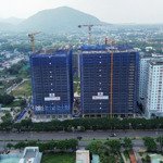 Biểu tượng phú mỹ 2 phòng ngủ view đông nam núi thị vải o9o.118.3686