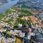 Hàng đặc biệt! căn hộ 1 phòng ngủthường 43m2 view sông đồng nai, phân khu beverly solari, giá cực tốt!