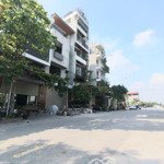 80m2 hơn 7 tỷ lô đất kinh doanh ngay chợ lắp ghép, khu đấu giá x2, x4 nguyên khê đông anh