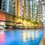 Cho thuê căn hộ tại melody residences giá ưu đãi 10 triệu vnd, 69m2, 2pn