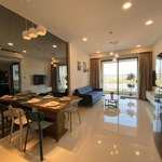 Cho thuê gấp căn hộ 2 pn giá sốc chỉ 24 triệu tại saigon royal residence - lầu cao view đẹp