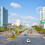 Cho thuê đất mặt đường lê hồng phong ngay đầu ngã 5 cát bi plaza.