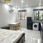 Studio lâm văn bền gần dh rmit, dh tdt, chợ tân quy, lotte