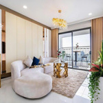 Cho thuê chung cư asiana capella - quận 6. dt: 65m2, 2pn, 2wc. giá: 9 triệu. lh: 0943245711 hoàng