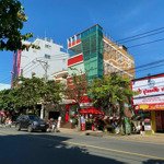 Cho thuê nhà 2 mt nguyễn thị kiểu p.tch q12.dt : 210m2 sử dụng.gía 28tr/1tháng.tl