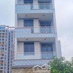 Bán nhà mặt phố giá siêu hời chỉ 10,2 tỷ tại khang điền bình chánh, 100m2