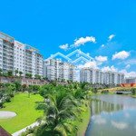 Cần cho thuê gấp căn hộ 2 phòng ngủ sarimi view về city và hồ bơi