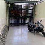 Nhà mặt tiền kinh doanh ngay chợ kiến thiết, hiệp phú, quận 9 120m2 rộng rãi đậu oto