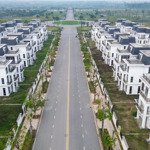 Bán nhà vườn hud me linh central, giá tốt nhất chỉ 9,9 tỷ vnd, 135m2