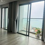 Bán căn hộ tầng 21 view biển chung cư marina suites, 25 phan chu trinh. giá 1tỷ850 triệu