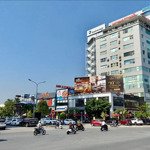 Siêu phẩm mặt phố đường lê hồng phong tại hải phòng, dtsd: 400m2