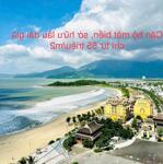 Căn hộ hight-fresh chuẩn 5* biển du lịch tp đà nẵng chỉ 700trieu. nh ân hạn gốc lãi gần 2 năm