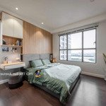 Chính chủ cần bán căn 3 phòng ngủview trực diện sông sg - 96m2 nhà đẹp như hình - the sun avenue quận 2