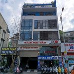 Cần bán gấp giá cắt lỗ toà building 6 tầng 421,3m2 mặt đường cao thắng, hạ long, quảng ninh