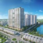 Bán căn hộ chung cư 43 phạm văn đồng ( thái hà constrexim) – 70m2 ( 2pn)