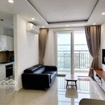 Saigon mia tầng cao 2 view chốt nhanh 16tr/tháng đầy đủ nội thất cao cấp