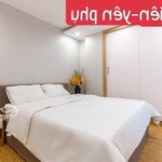 Chính chủ cho thuê căn 2 ngủ 1 khách tại ngõ 118 vũ miên- yên phụ