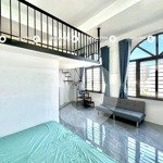 Duplex full nội thất gần nguyễn thị thập, chợ tân mỹ