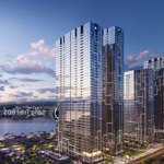 Sáng trần - bán penthouse hàng hiệu tại grand marina saigon khẳng định vị thế thượng lưu