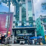 Bán tòa building mặt tiền điện biên phủ, q.1 - 9x20m, hầm 8 tầng, hđt 400tr/th, 70 tỷ (tin thật)