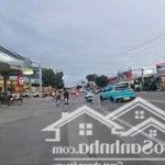 Bán đất 3900m² (30x100 nở hậu), mặt tiền 30m đường chế lan viên, phường tây thạnh