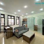 [studio mới 100%] - cực phẩm studio đầy đủ tiện nghi - nhận thú cưng - ngay cạnh tropic garden