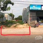 Siêu hời! bán đất 105m2 ngay chợ trà cổ mt bình minh - giang điền 20m, giá chỉ 850 triệu!