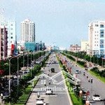 360m2 mặt đường lê hồng phong, hải phòng - giá sốc 132tr/m2