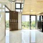 Cho thuê duplex full nội thất-cửa sổ lớn tràn ngập ánh sáng-giá siêu tốt