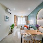 Cho thuê căn hộ topaz city giá cực chất chỉ 11,5 triệu tại cao lỗ, quận 8