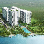 Penthouse đẳng cấp - 4s riverside - ngay phạm văn đồng - 132m2 thông tầng- giá hấp dẫn chỉ 4.79 tỷ