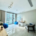 2 phòng ngủ duplex feliz en vista bán full nội thất- có sổ giá 8.1 tỷ bao thuế phí.