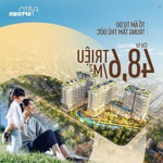 Fiato uptown đầu tư sinh lời, an cư bền vững giá chỉ từ 3,9 tỷ/căn 2 phòng ngủ 80,33m2. tt 5% kí hđ