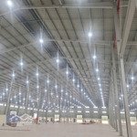 Cho thuê xưởng, kho cho thuê, tại kcn bến lức , long an , khuôn viên : 15.000m2, xưởng : 8.000m2