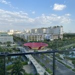 Bán sarimi sala 2pn - 10.5 tỷ - full nt - view công viên bông hoa - siêu đẹp