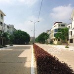 Bán nhà biệt thự độc đáo tại khu đô thị geleximco lê trọng tấn, 22 tỷ vnd, 120m2 - view đẹp